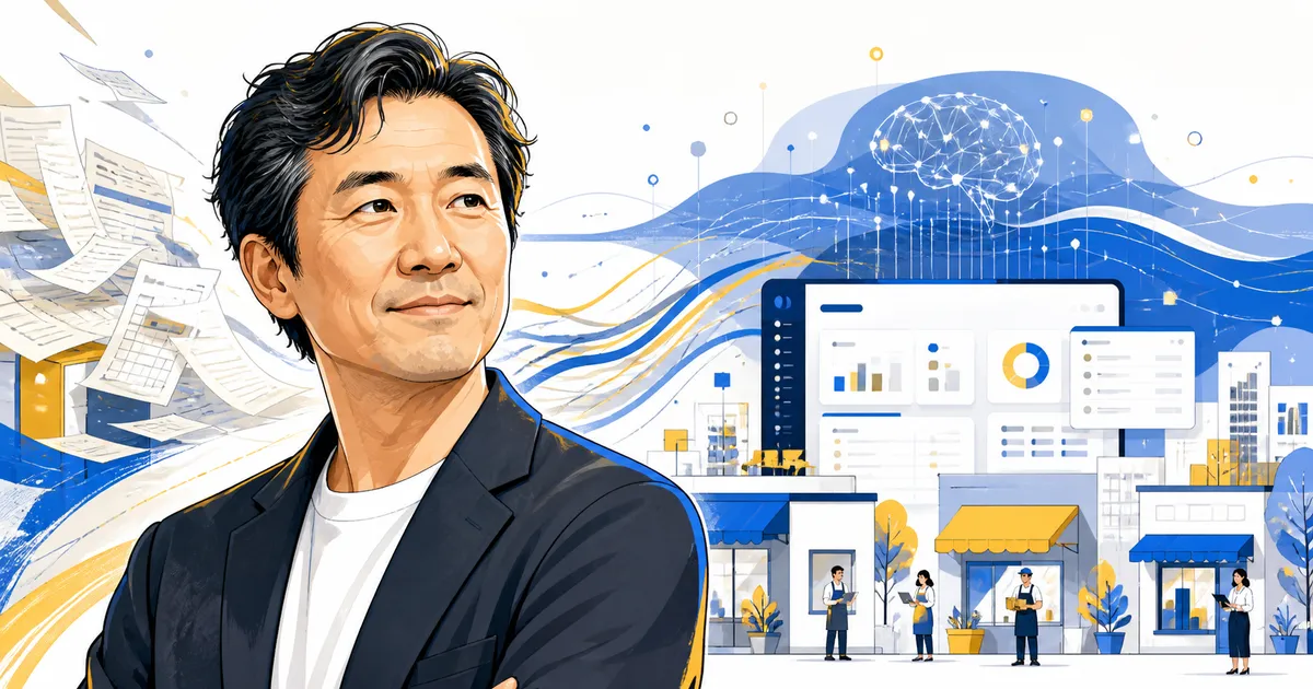 佐々木大輔とは?freee共同創業者の経歴・資産【2026】
