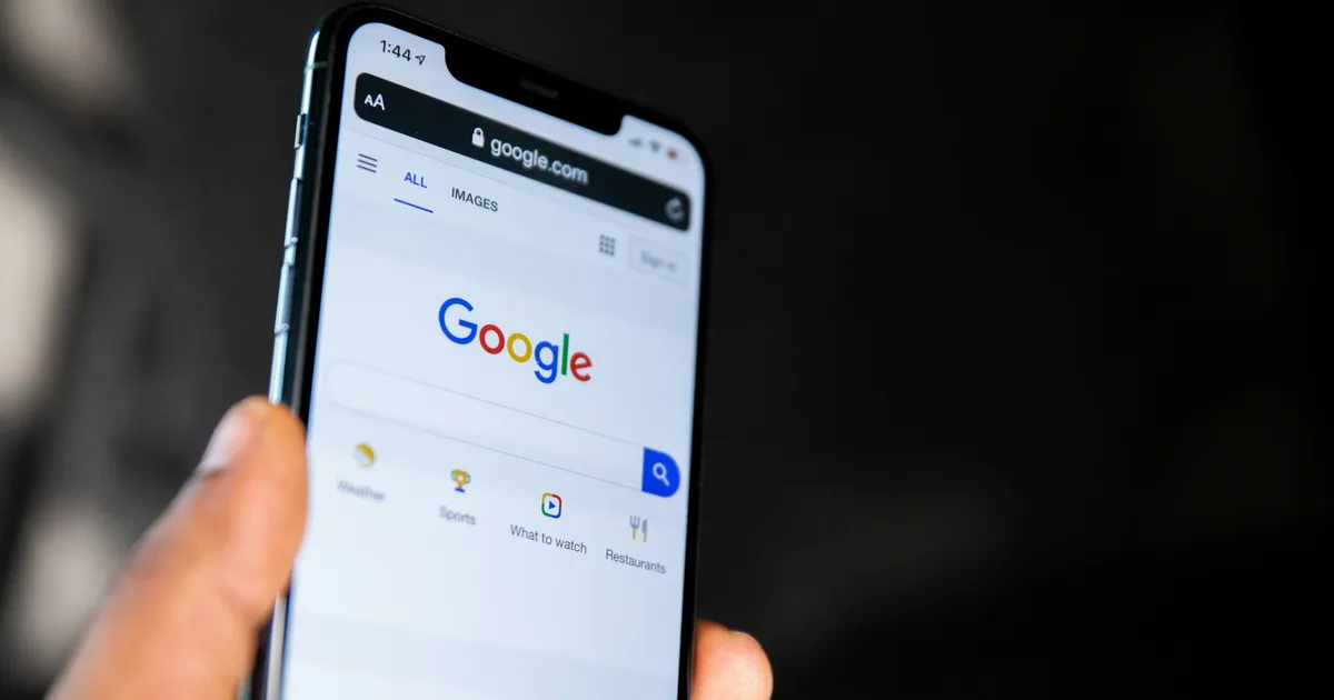 米Google検索の68%がクリックなし AI時代のサイト流入減を読み解く