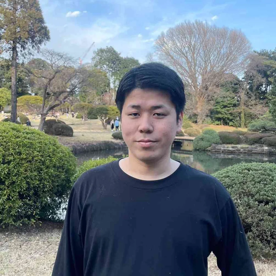 株式会社ハイロア代表取締役の木村太哉さん