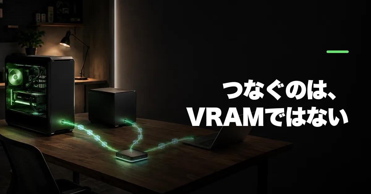 NVIDIA PAIRとは。仕組み・対応環境・使い方