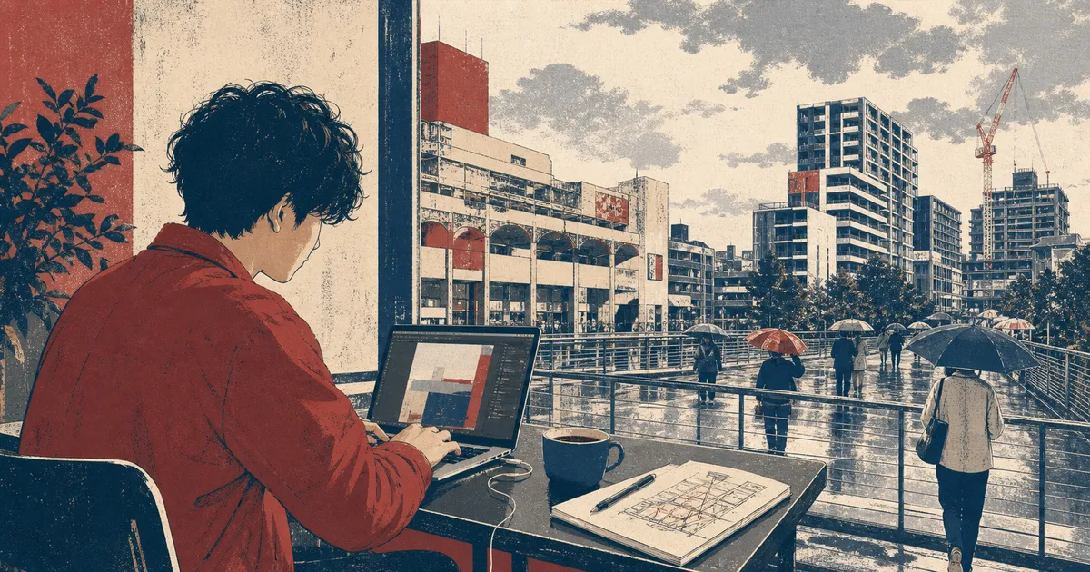 【2026年最新】津田沼駅の作業カフェ7選|閉店情報・電源・Wi-Fi