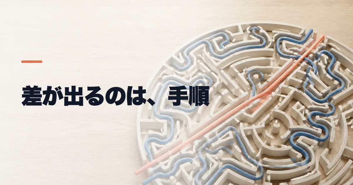 アルゴリズムとは?身近な例とAI・プログラミングとの関係をわかりやすく解説