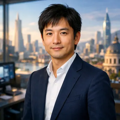 西田 航