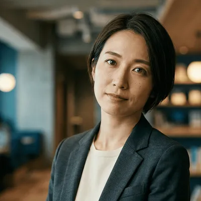 山本 あおい
